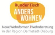 Logo Runder Tisch Anders wohnen Darmstadt-Dieburg