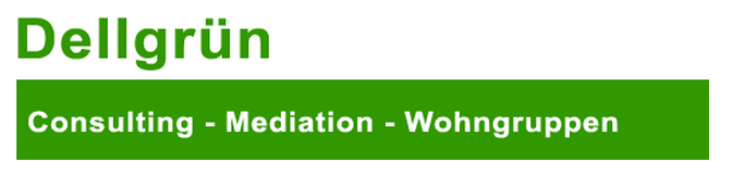 Logo Dellgrün