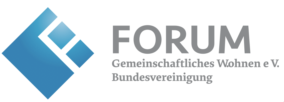 Logo Forum Gemeinschaftliches Wohnen