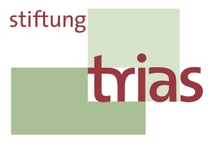 Logo Stiftung trias