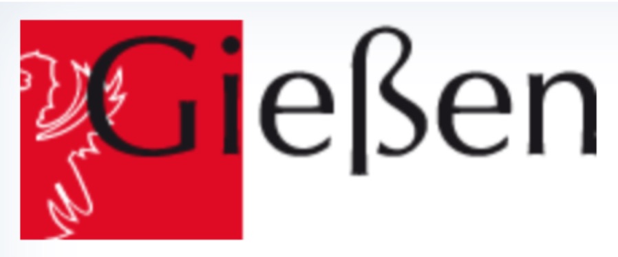 Logo Stadt Gießen